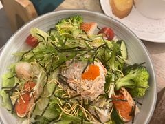 -周沫西餐(漫广场店)