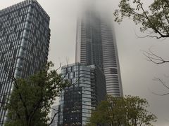 -武汉绿地中心