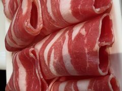 -铜来聚老北京涮肉(恒隆广场店)