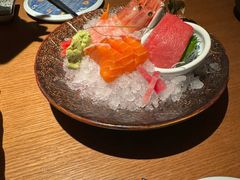 -水之惠鲜鱼料理(王府大街店)