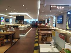 -素满香·素食自助餐厅(直营·大兴街店)