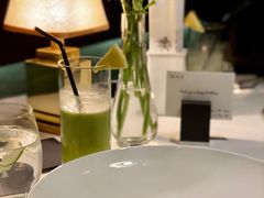 虾酱鳕鱼-三嚥阁 La Villa Restaurant