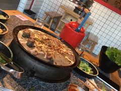 -酒拾烤肉(阳光100店)