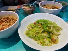 -川正旺江湖菜(三元桥店)