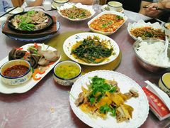 -洪霞餐馆