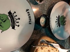 -Juicy Bakery(瑞景店)