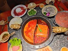 -蜀大侠火锅(总府路店)