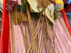 -钢管厂五区小郡肝串串香火锅(梅川路店)