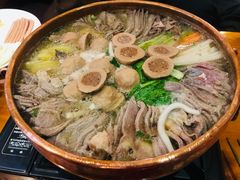 -玛禄藏膳(五分店)