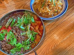 -伴鱼烤货东北菜(雅仕铭苑店)