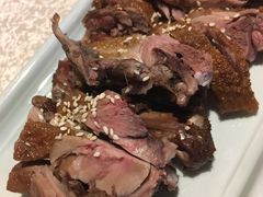 -阿斯牛牛·凉山菜(新会展店)