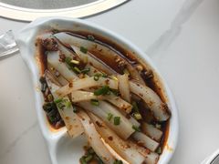 -南渝食府.墨脱石锅松茸鸡