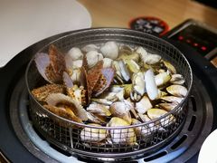 -海味当家(西安路店)