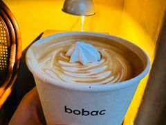 -BOBAC