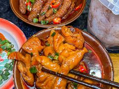 -陶婆婆火锅(洪崖洞店)