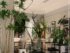 大堂-一尺花园(安和花园店)