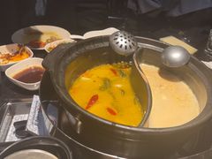 -捞王锅物料理(凯旋路店)