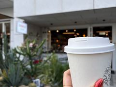 -ommo cafe(半岛城邦店)