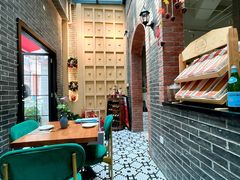 -ALLORA意大利餐厅(丰盛里店)