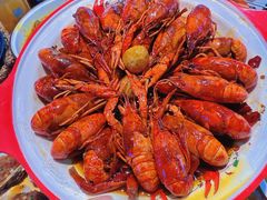 -四禧精酿铜锅涮肉·烧烤工场(大明湖店)