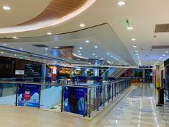 -保利MALL(天鹅湖店)