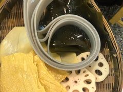 荷心-石灰市老火锅(北滨路店)