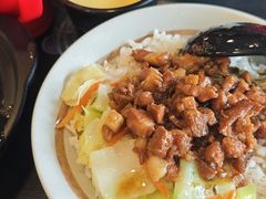 -永和大王(一口茶豆浆|花香豆更香·朝晖店)