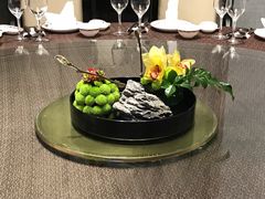 -印象餐厅(杭州国际博览中心北辰大酒店)