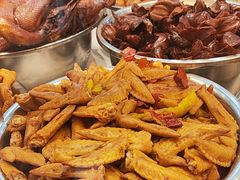 -顺城金记卤鸡·清真