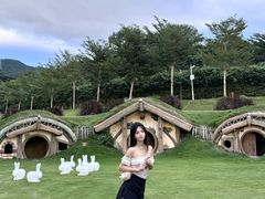 -三亚红色娘子军演艺公园景区