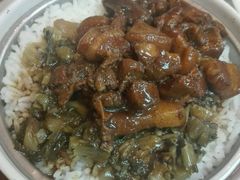 -真功夫(番禺大润发分店)