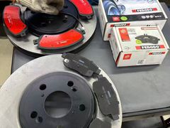 -壹伍陆连锁汽车维修美容(宝安中心区店)