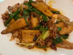 -雀蓝川菜(奥体广场店)