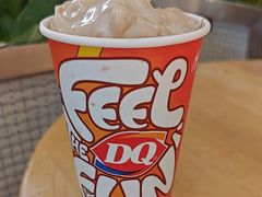 -DQ·蛋糕·冰淇淋(金桥店)