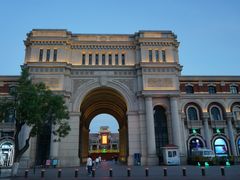 -天津五大道文化旅游区