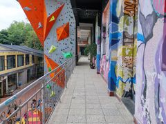 -大理床单厂艺术区