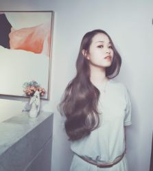 -MYCOLORHARSALON