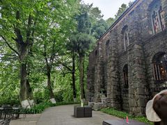 -莫干山风景区