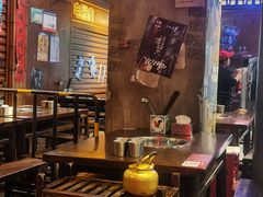 -萍姐火锅·公路夜市(南京新街口店)