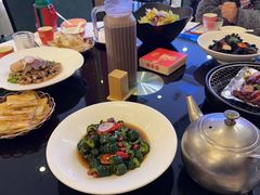 -聚鑫阁江浙菜·非遗传承技艺(青村帝华园店)