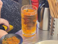 -钢管厂五区小郡肝火锅串串香(总店)