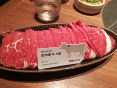 -巴奴毛肚火锅(京西大悦城店)