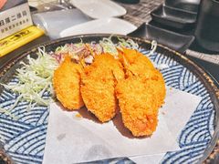 -山上下日本料理(万象城店)