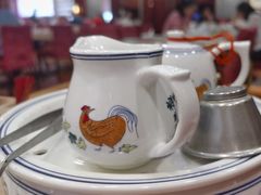 -点都德(皇岗村店)
