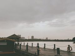 -海珠湖公园
