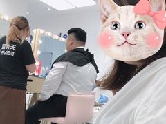-天真蓝照相馆(中华广场店)
