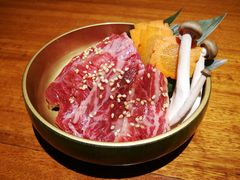 -肉魁屋·烧肉·烧鸟·酒场(高新店)