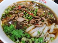 -肆姐面粉馆(坡子街店)