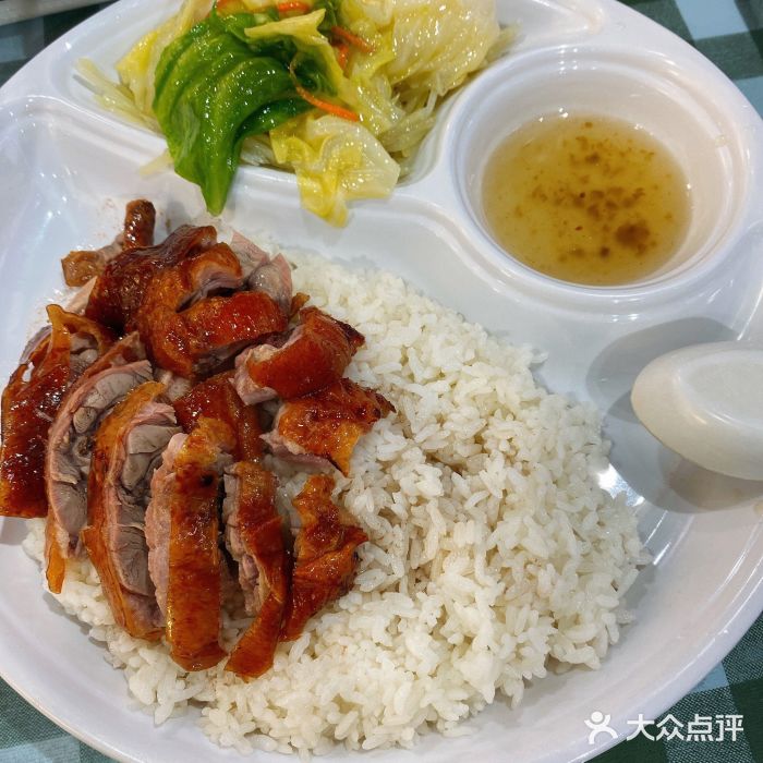 广式烧腊(崇文门店)图片