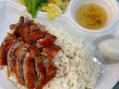 -广式烧腊(崇文门店)